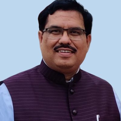 Prof. Radhakant Padhi